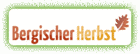 Logo: Bergischer Herbst
