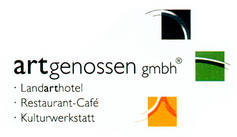 argenossen gmbh