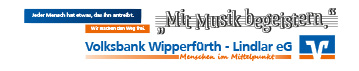 Volksbank Wipperfürth-Lindlar eG
